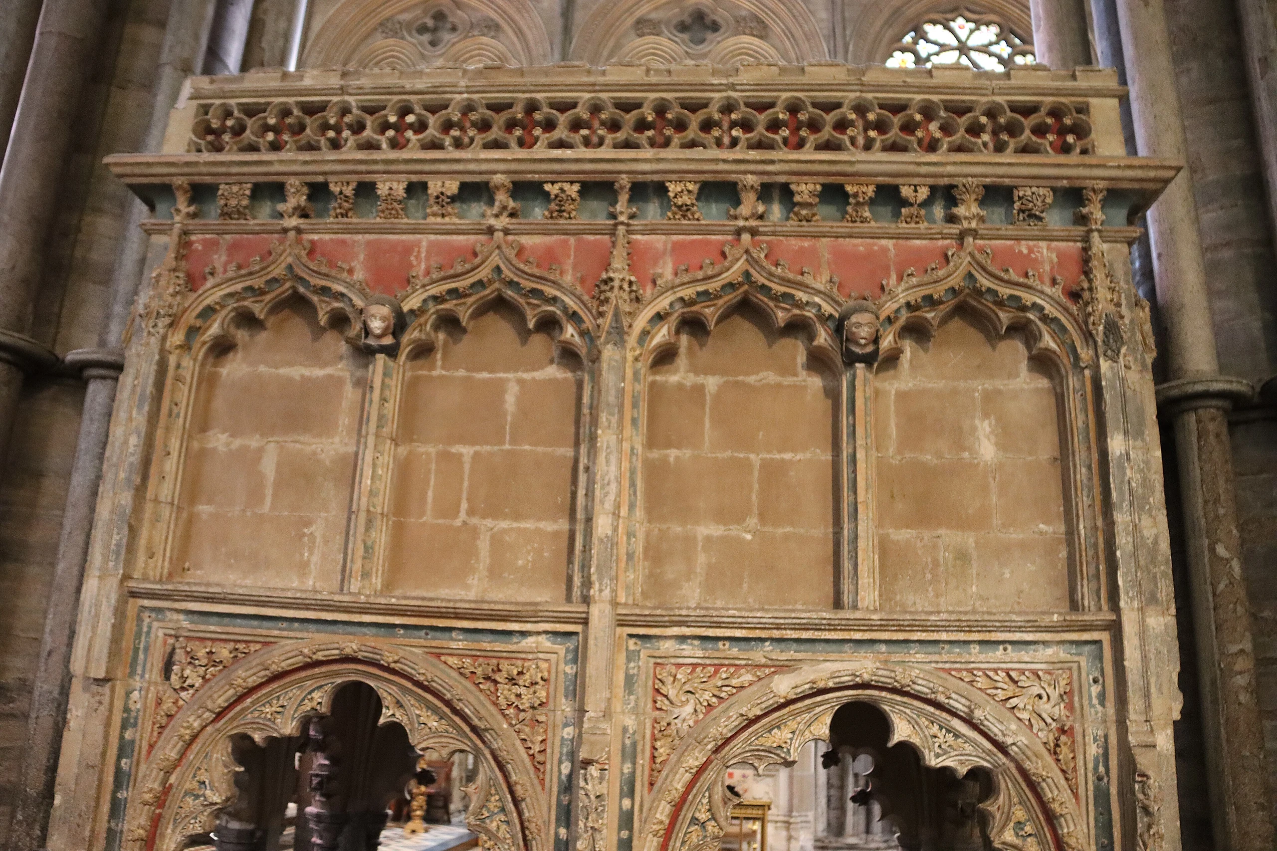 Ely Cathedral