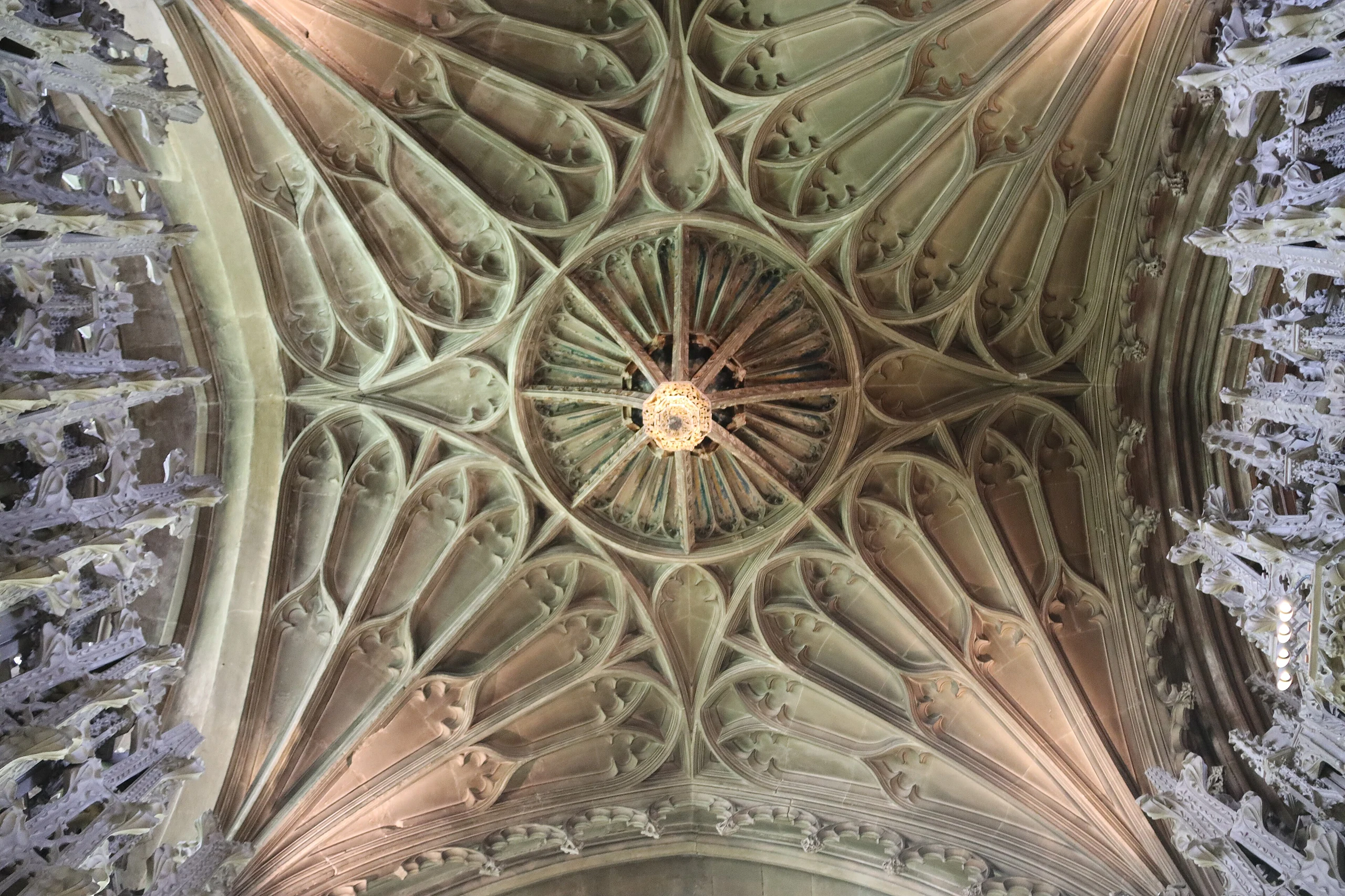 Ely Cathedral