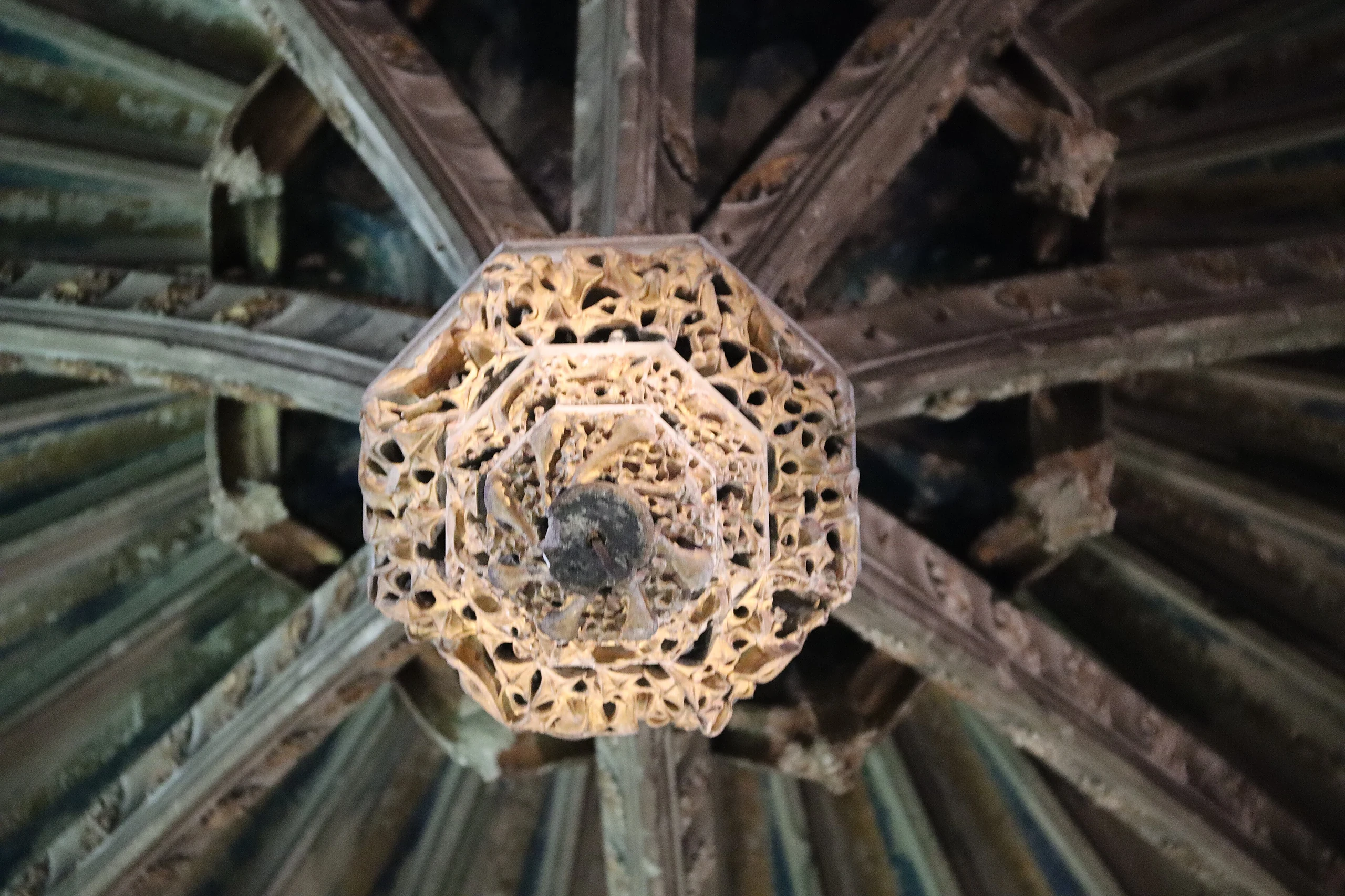 Ely Cathedral