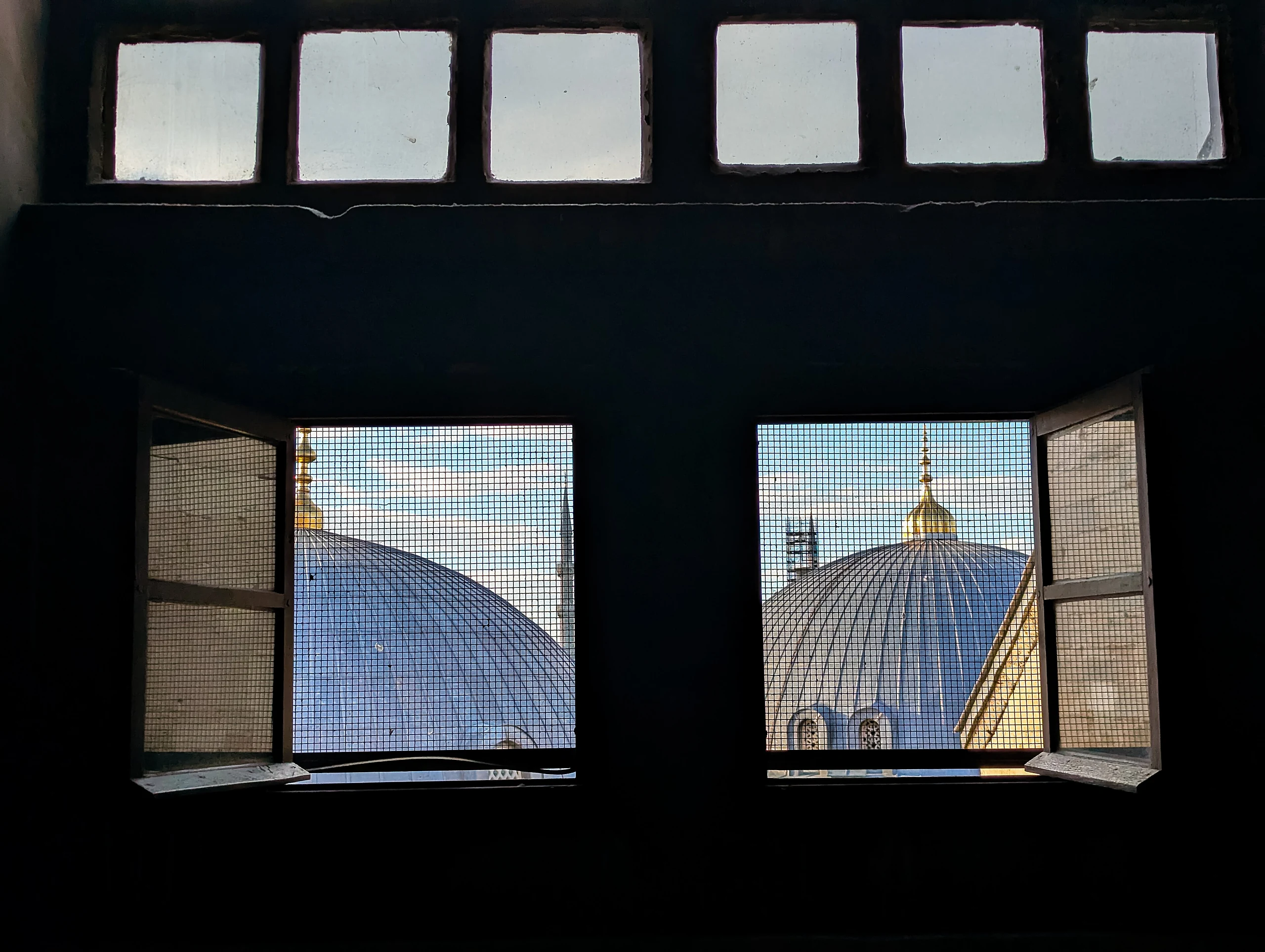 Hagia Sophia Grand Mosque Ayasofya-i Kebir Cami-i Şerifi Istanbul Turkey