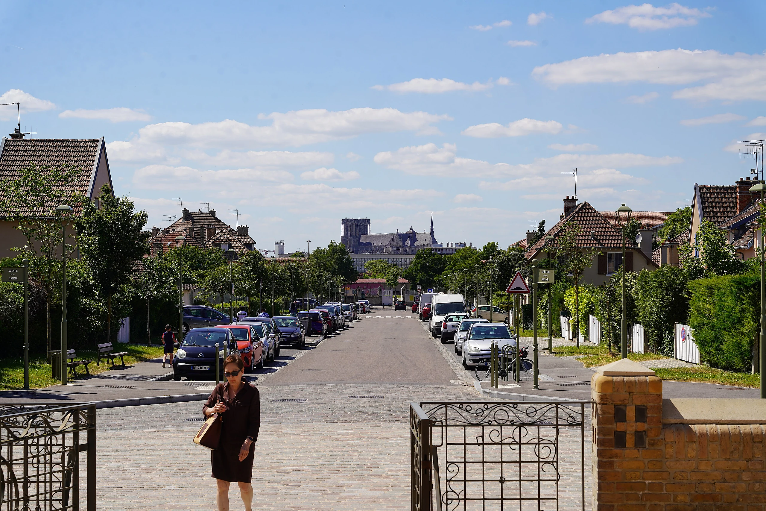 Avenue marne 1523157