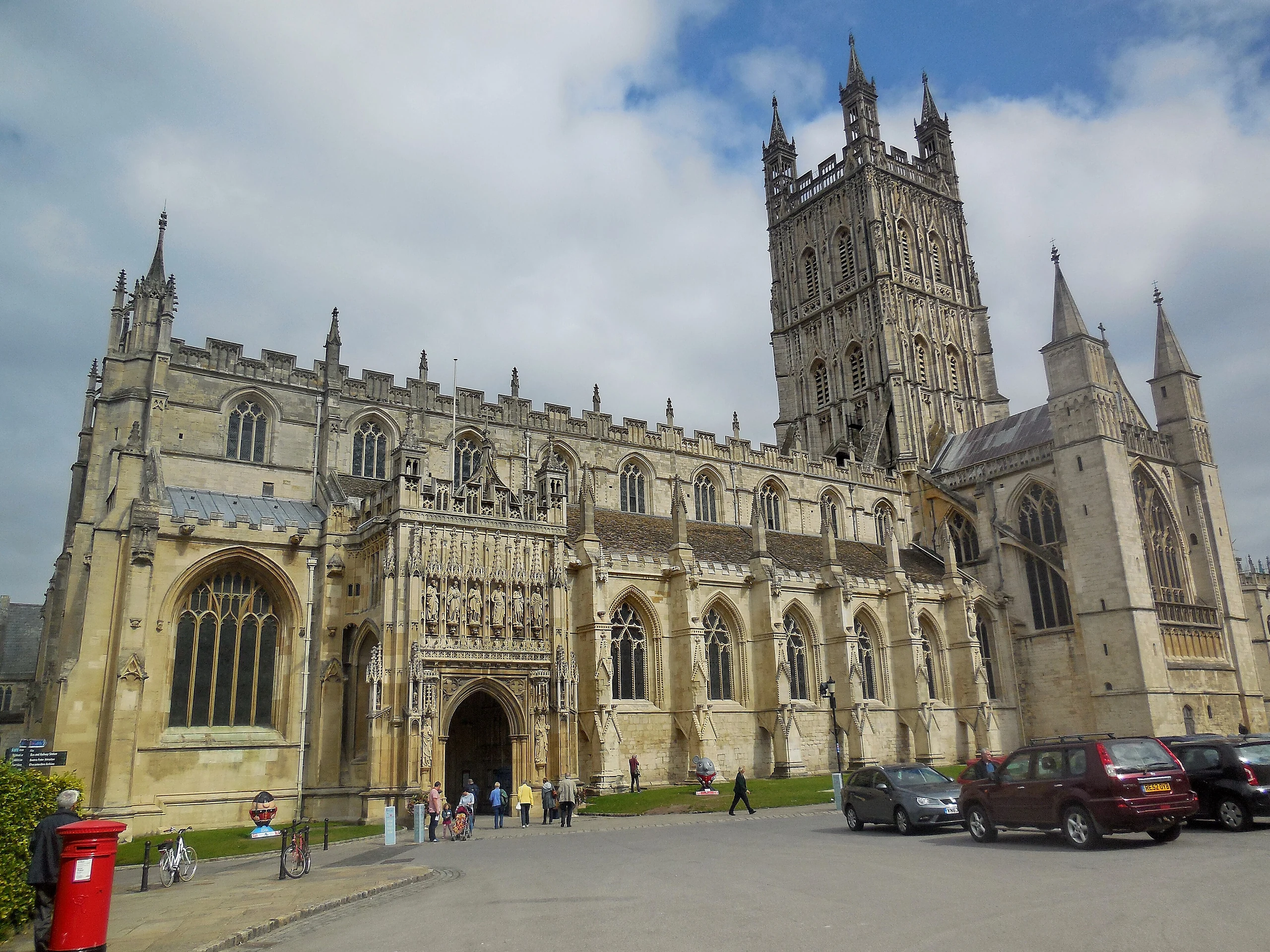 Gloucester