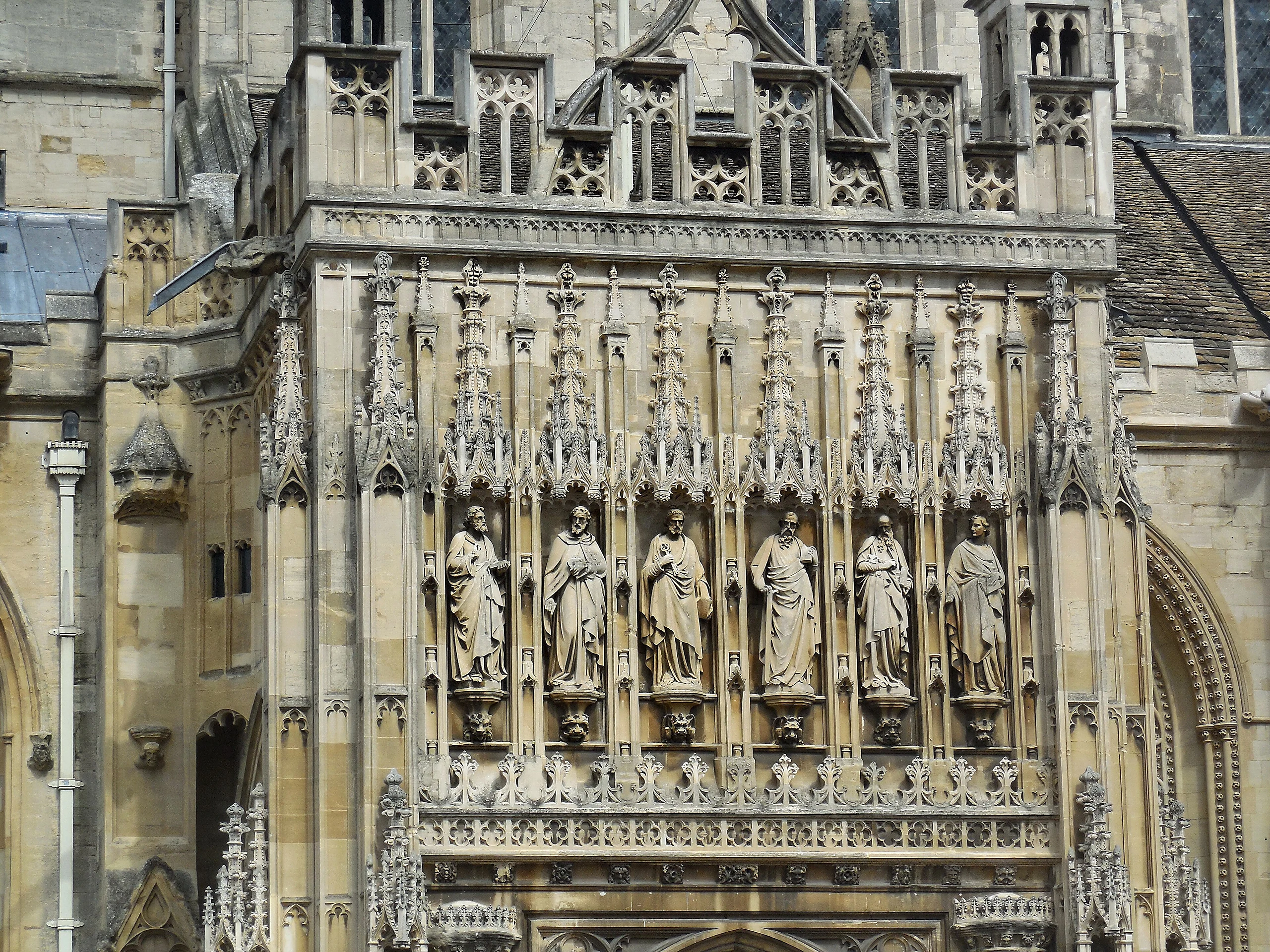 Gloucester