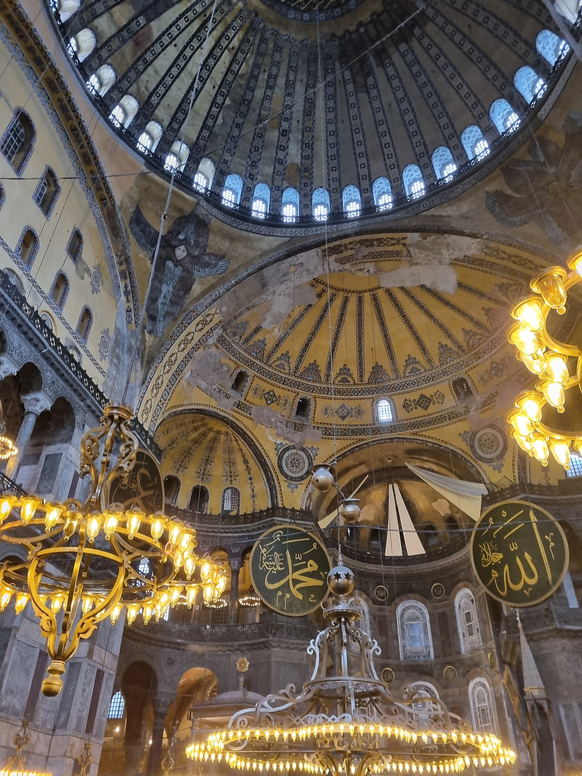 Ayasofya (91873)
