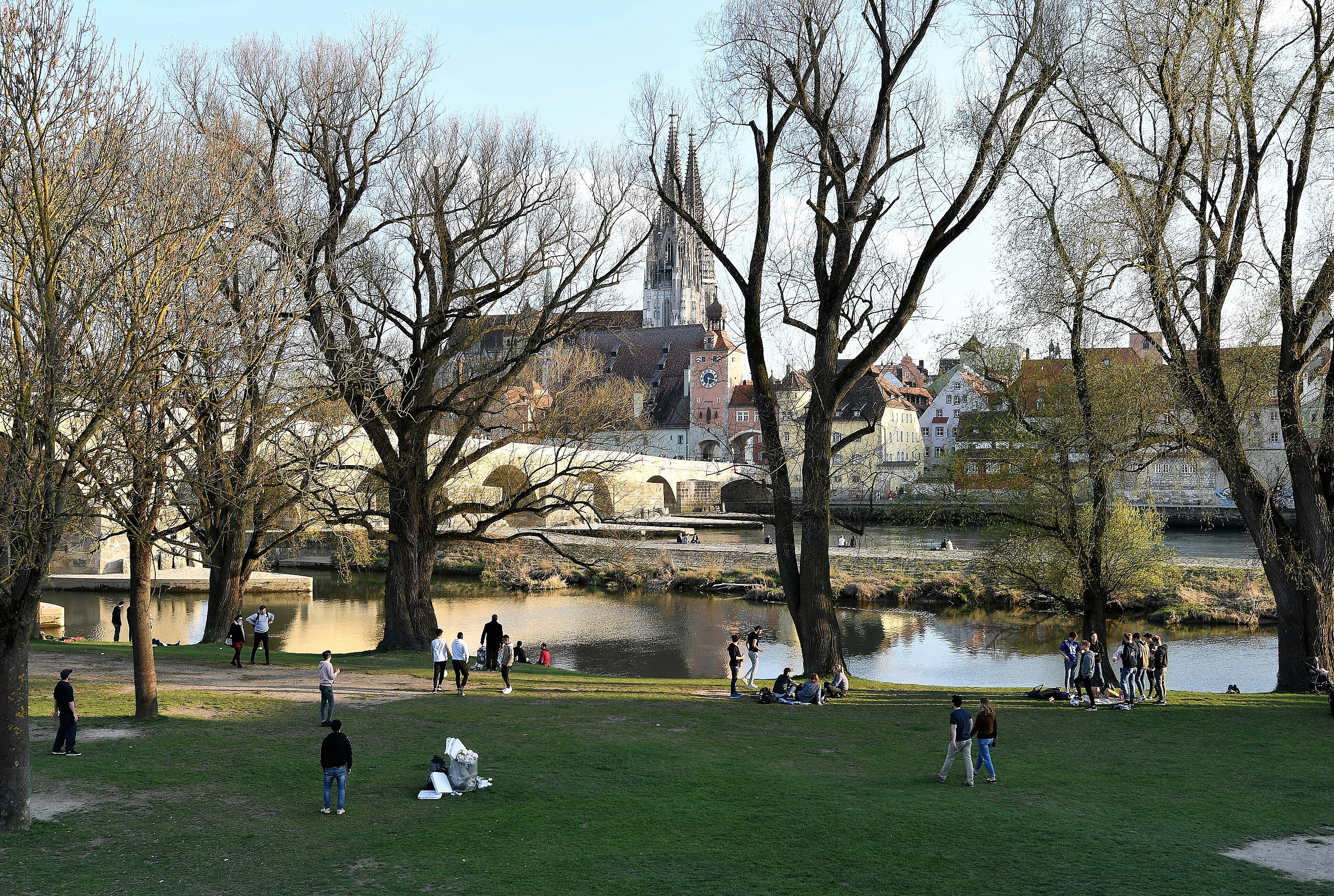 Regensburg