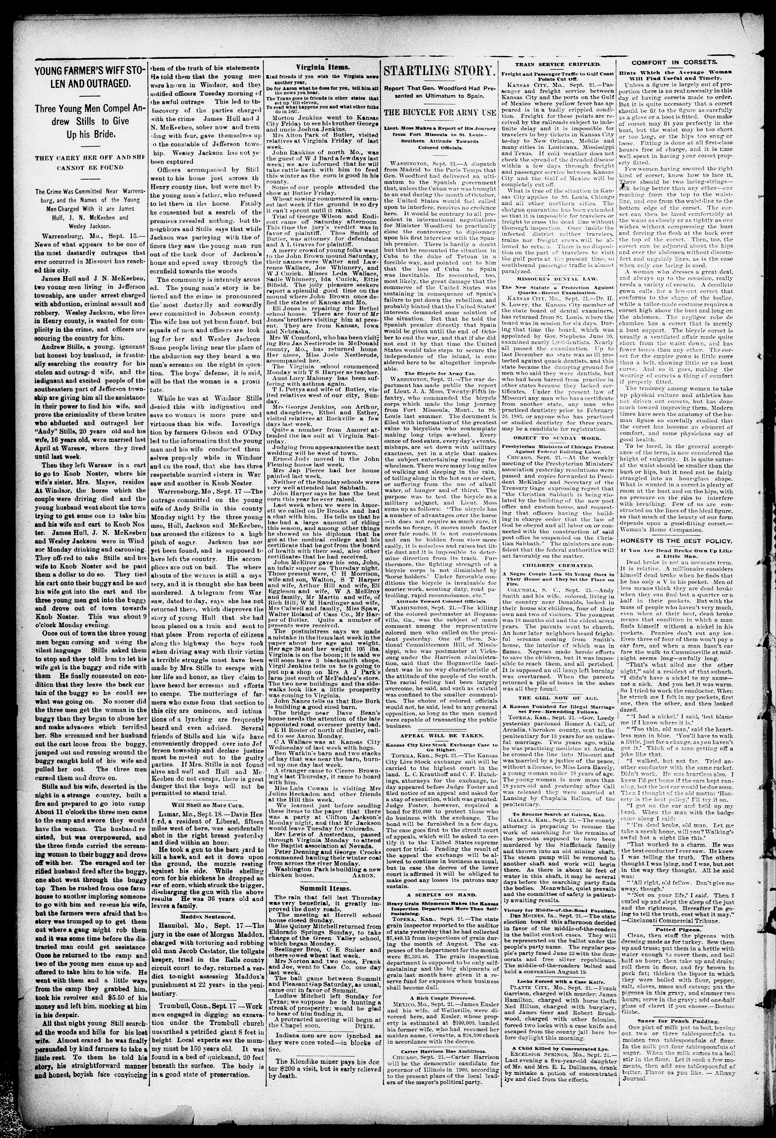 Image 8 of The Butler weekly times (Butler, Mo.), September 23, 1897