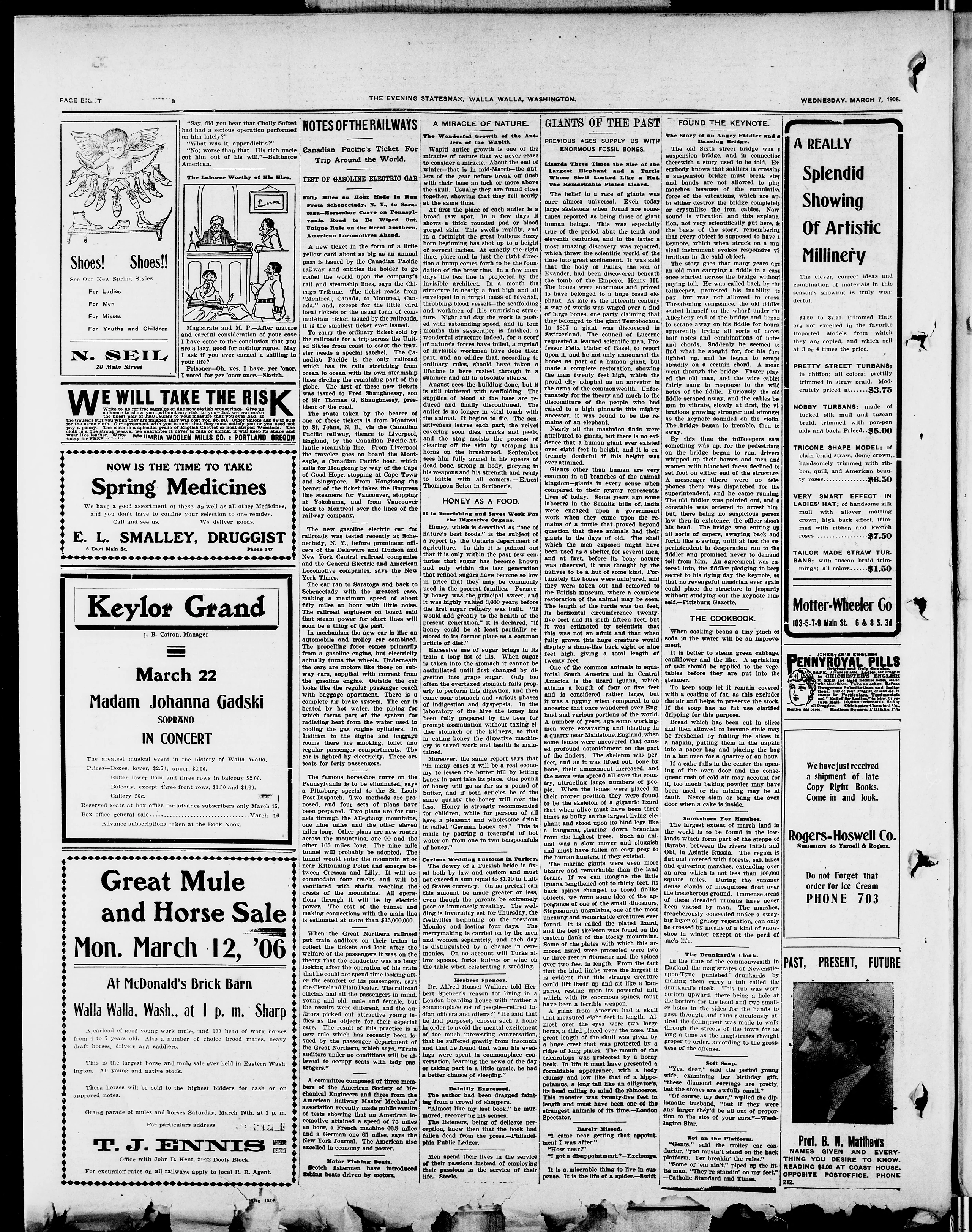 Image 8 of The Evening statesman (Walla Walla, Wash.), March 7, 1906
