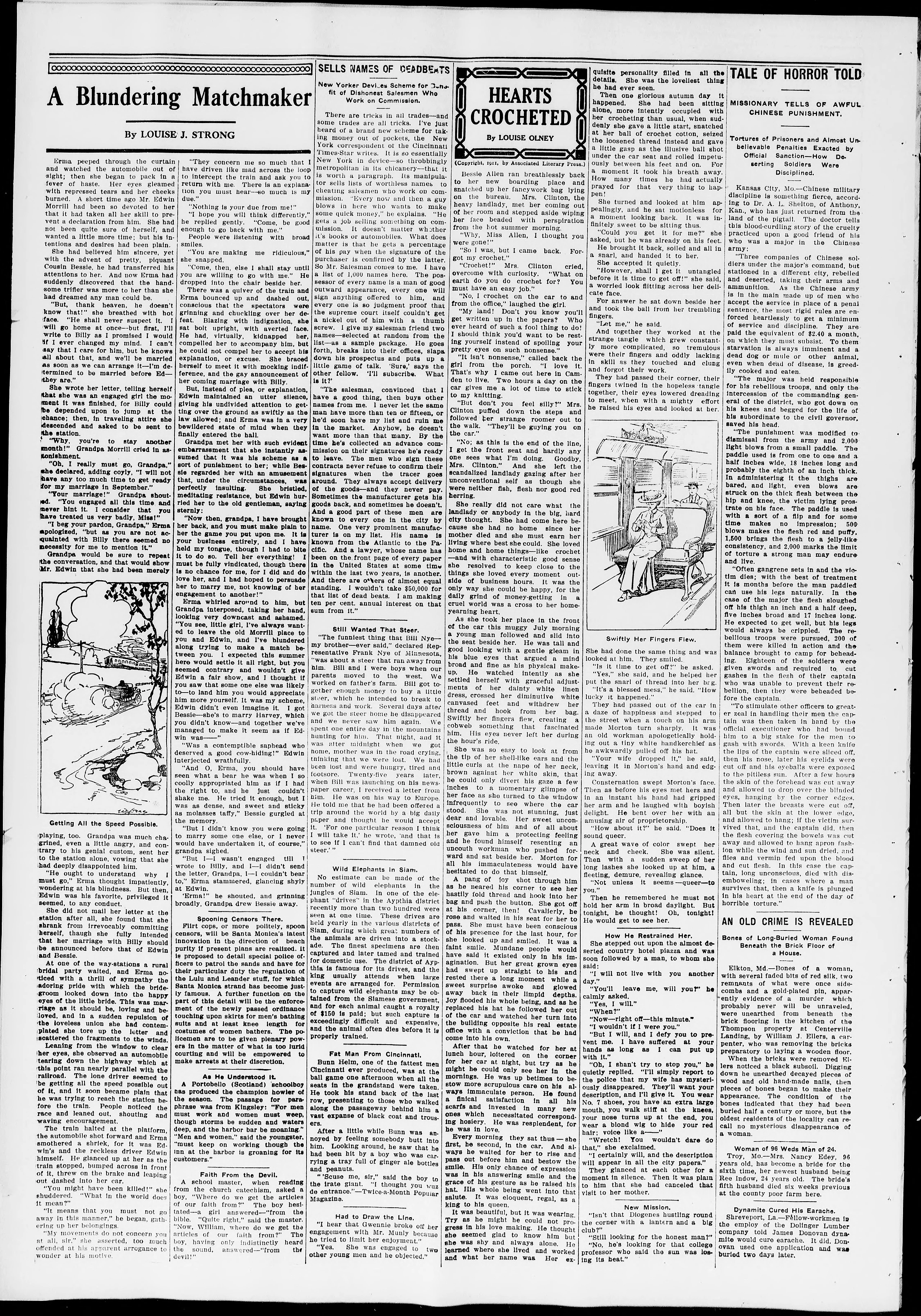 Image 6 of The Libby herald (Libby, Mont.), November 30, 1911