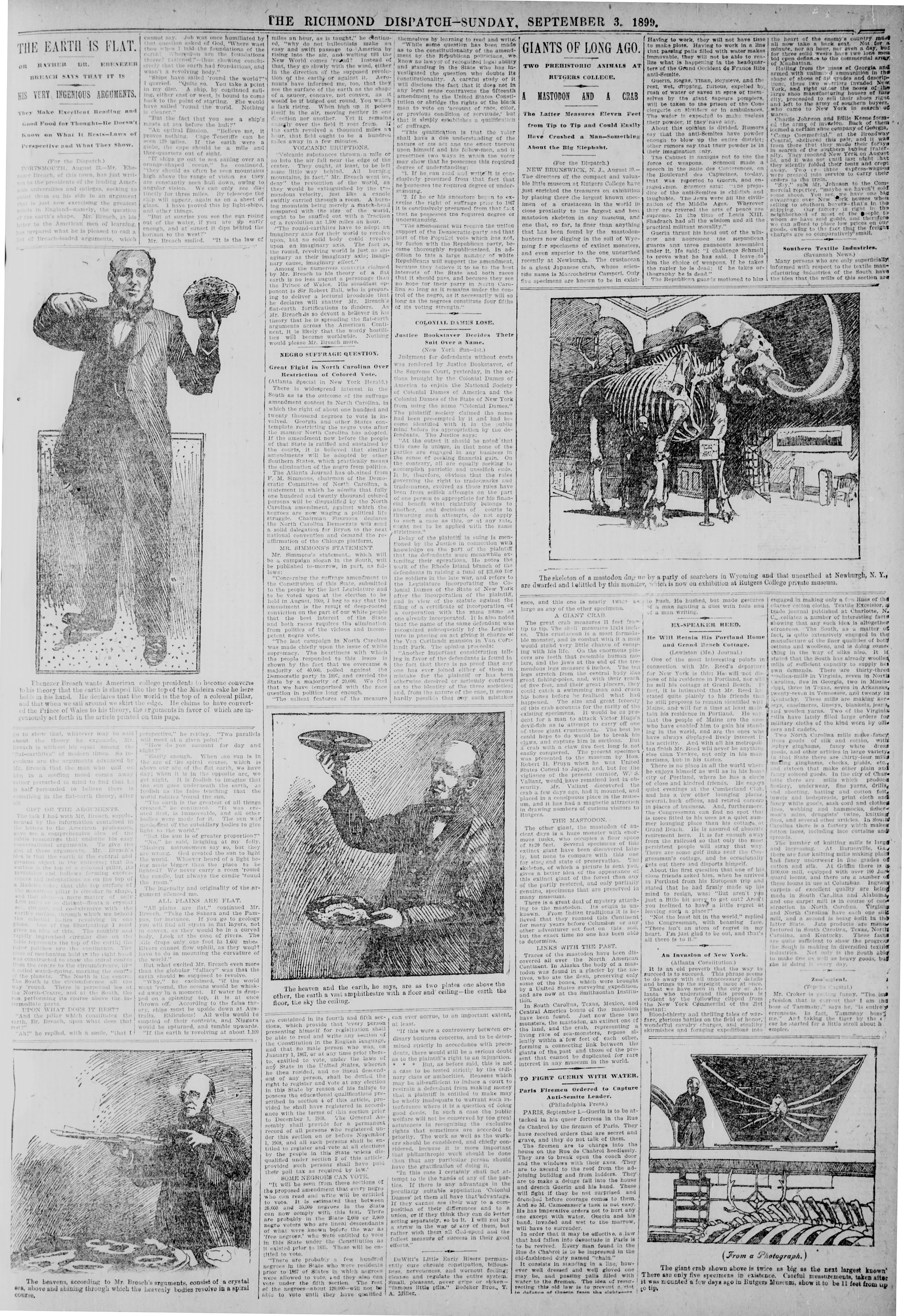 Image 19 of Richmond dispatch (Richmond, Va.), September 3, 1899