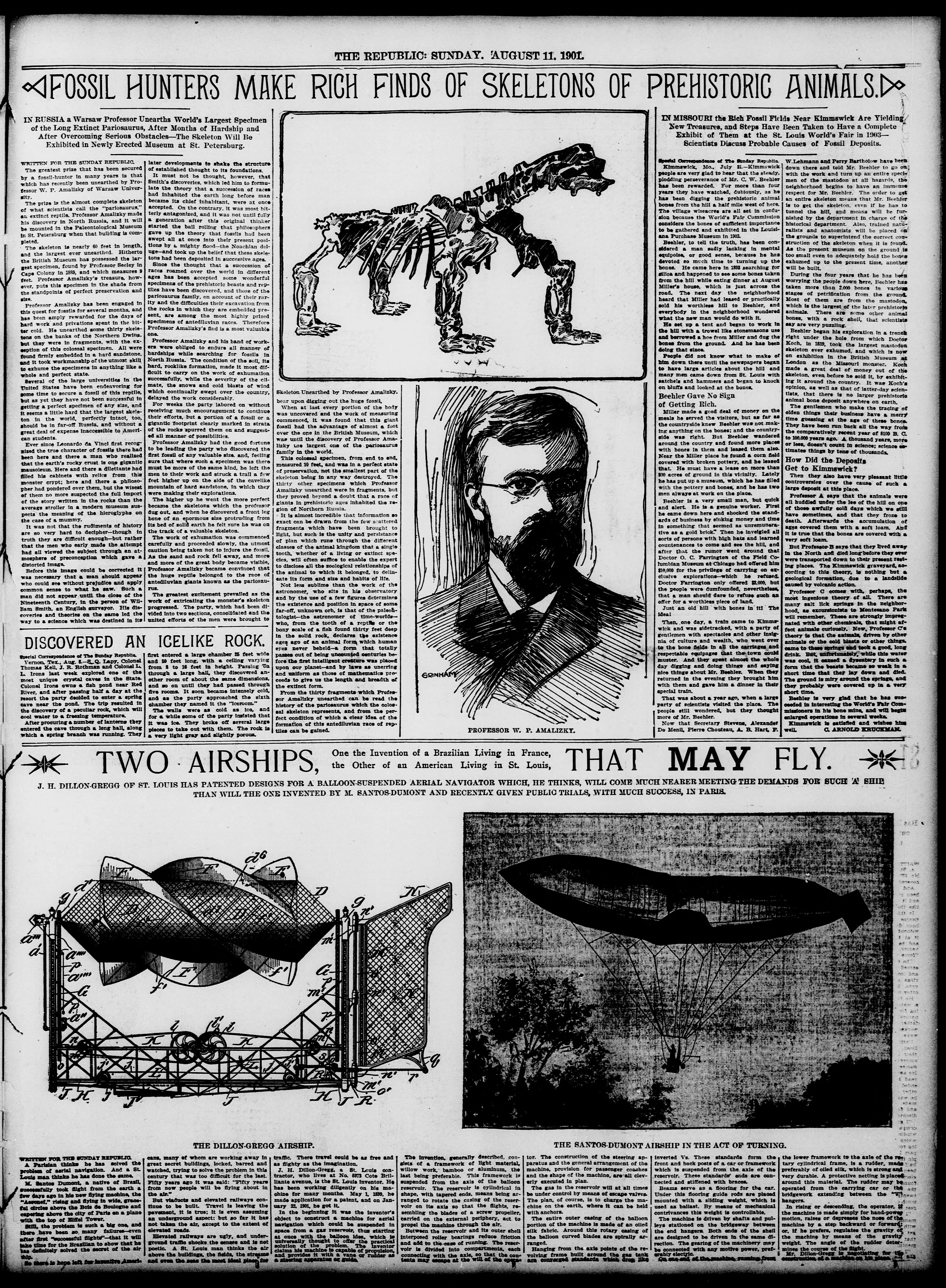 Image 37 of The St. Louis Republic (St. Louis, Mo.), August 11, 1901, (Magazine Section)