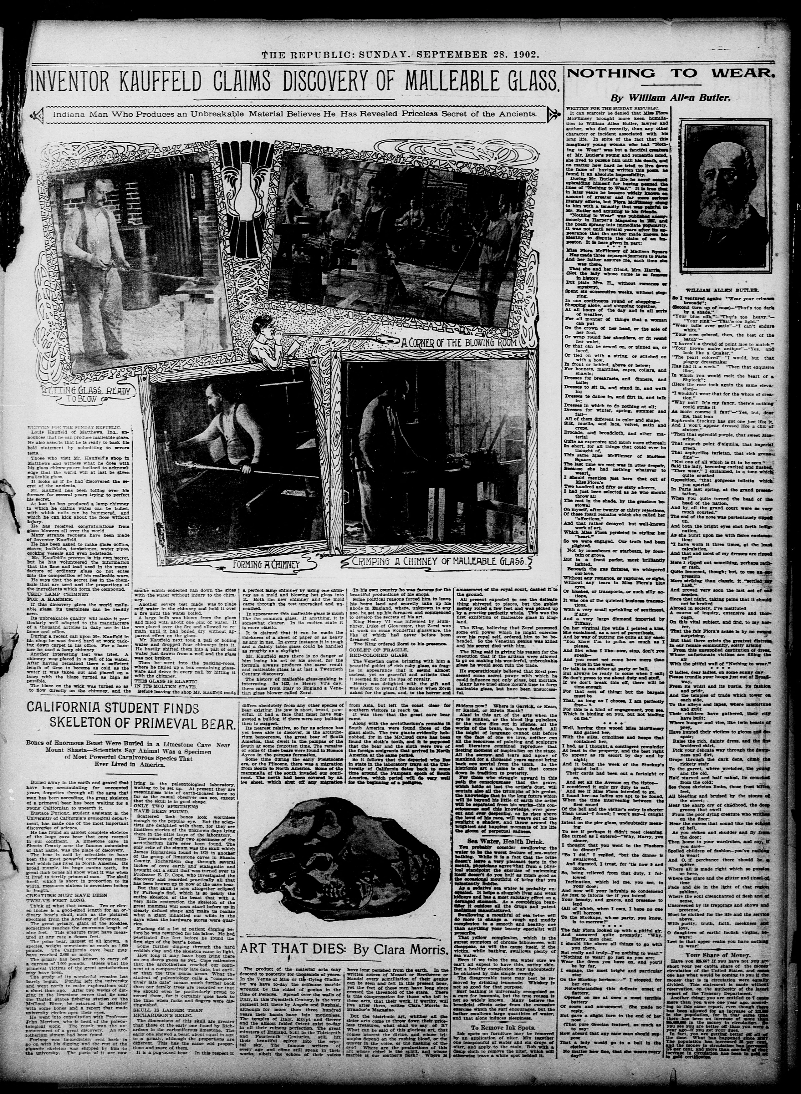 Image 49 of The St. Louis Republic (St. Louis, Mo.), September 28, 1902, (MAGAZINE SECTION)