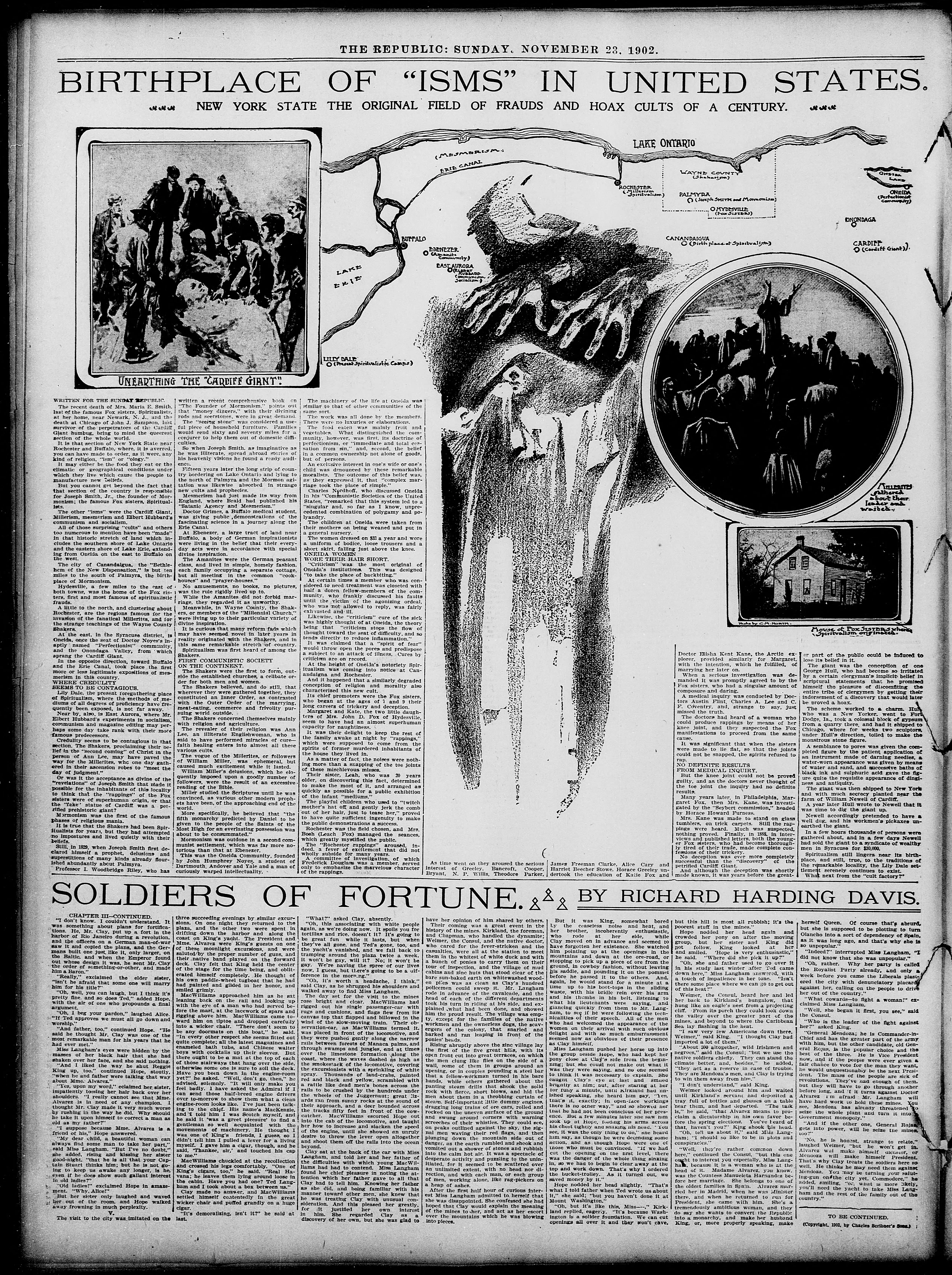 Image 54 of The St. Louis Republic (St. Louis, Mo.), November 23, 1902, (Magazine)