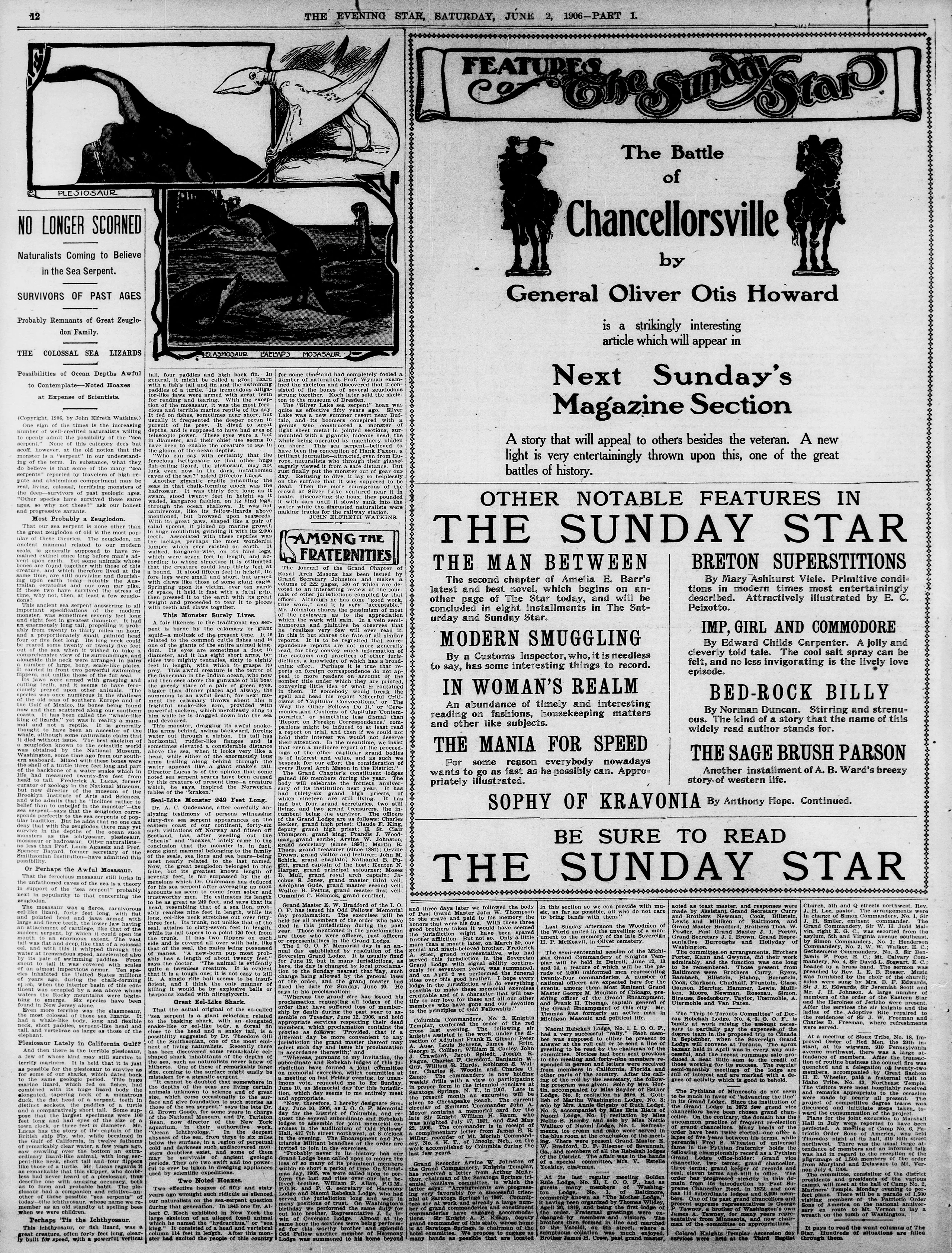 Image 12 of Evening star (Washington, D.C.), June 2, 1906