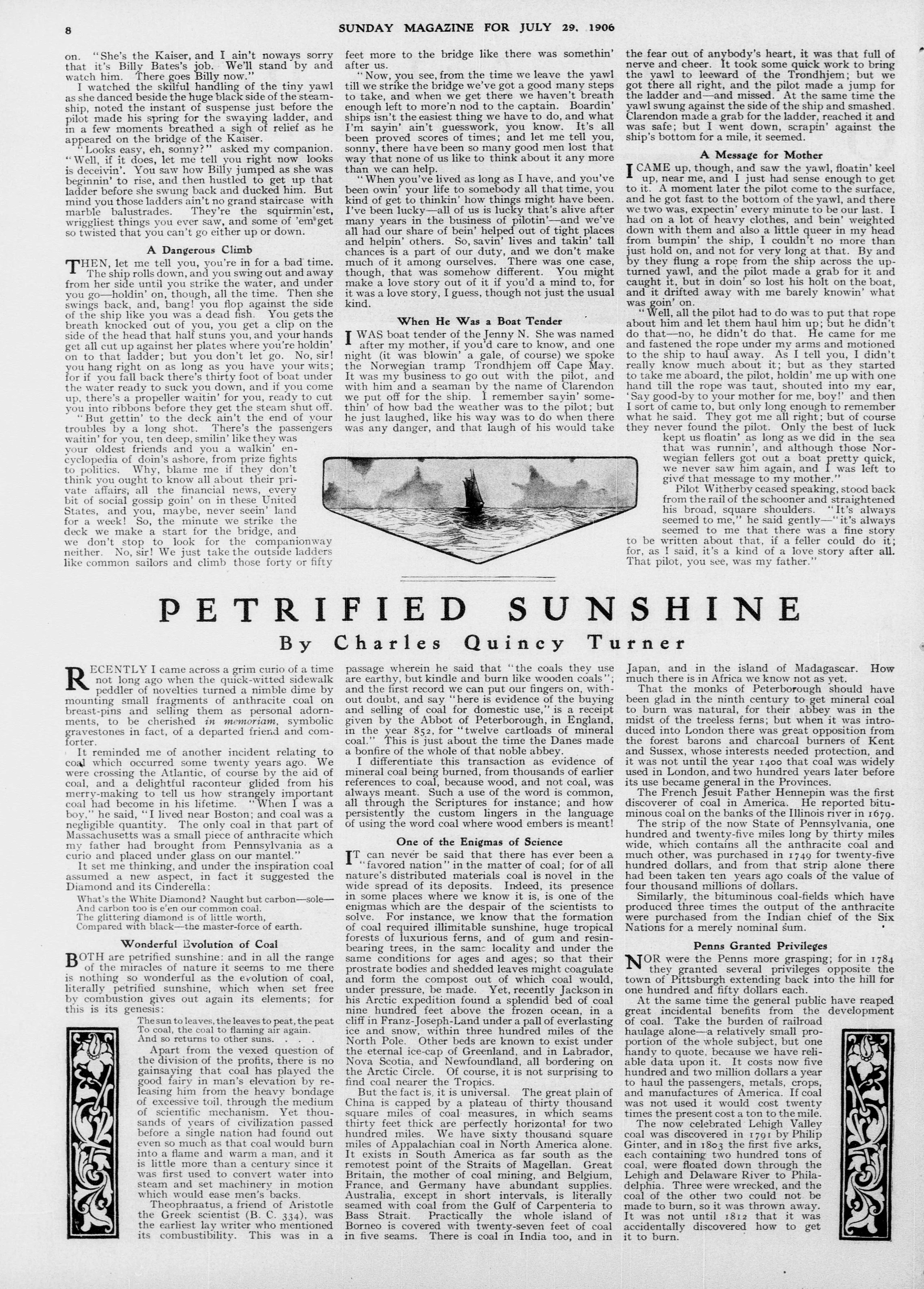 Image 33 of Evening star (Washington, D.C.), July 29, 1906