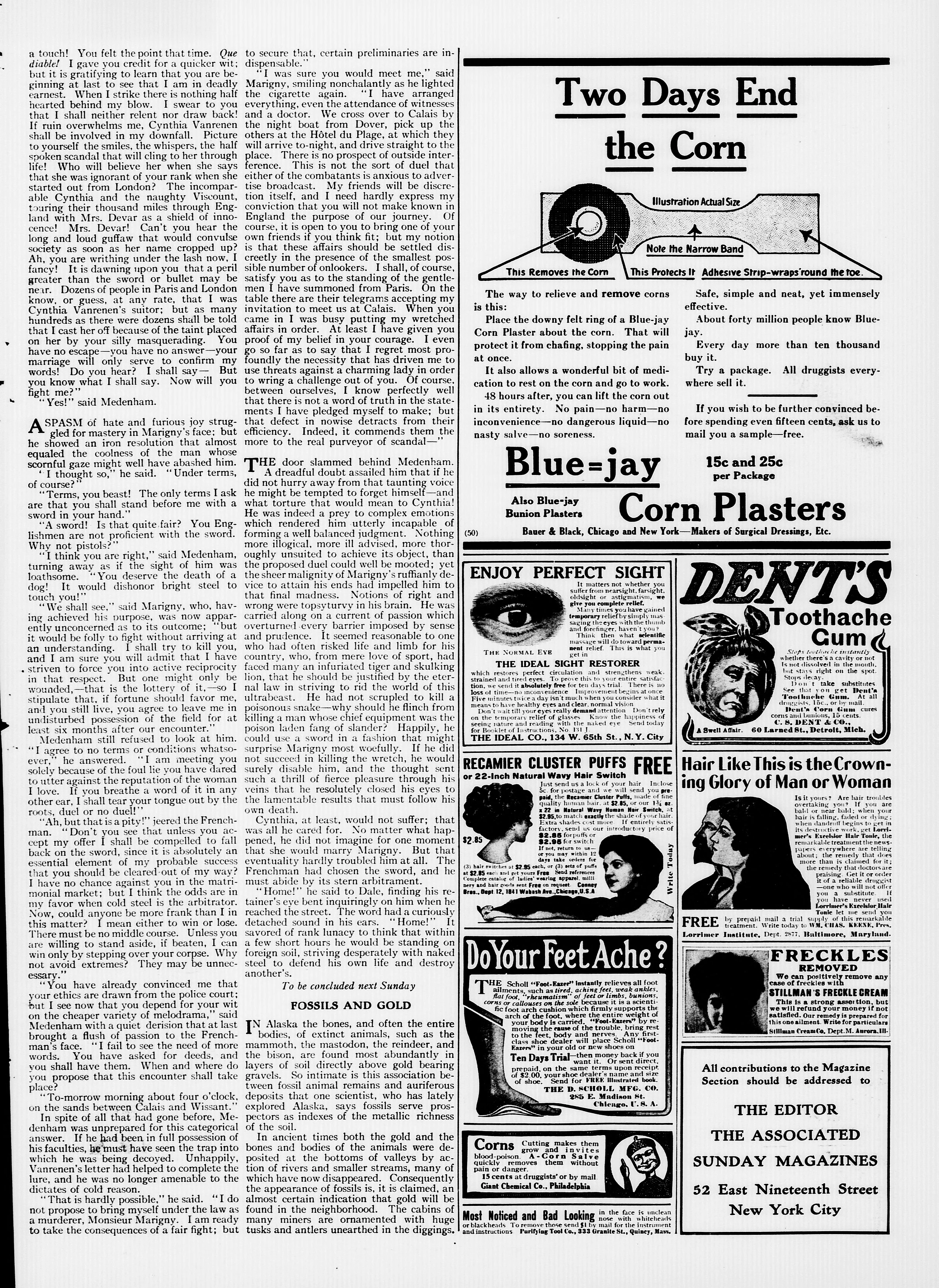 Image 47 of Evening star (Washington, D.C.), September 18, 1910