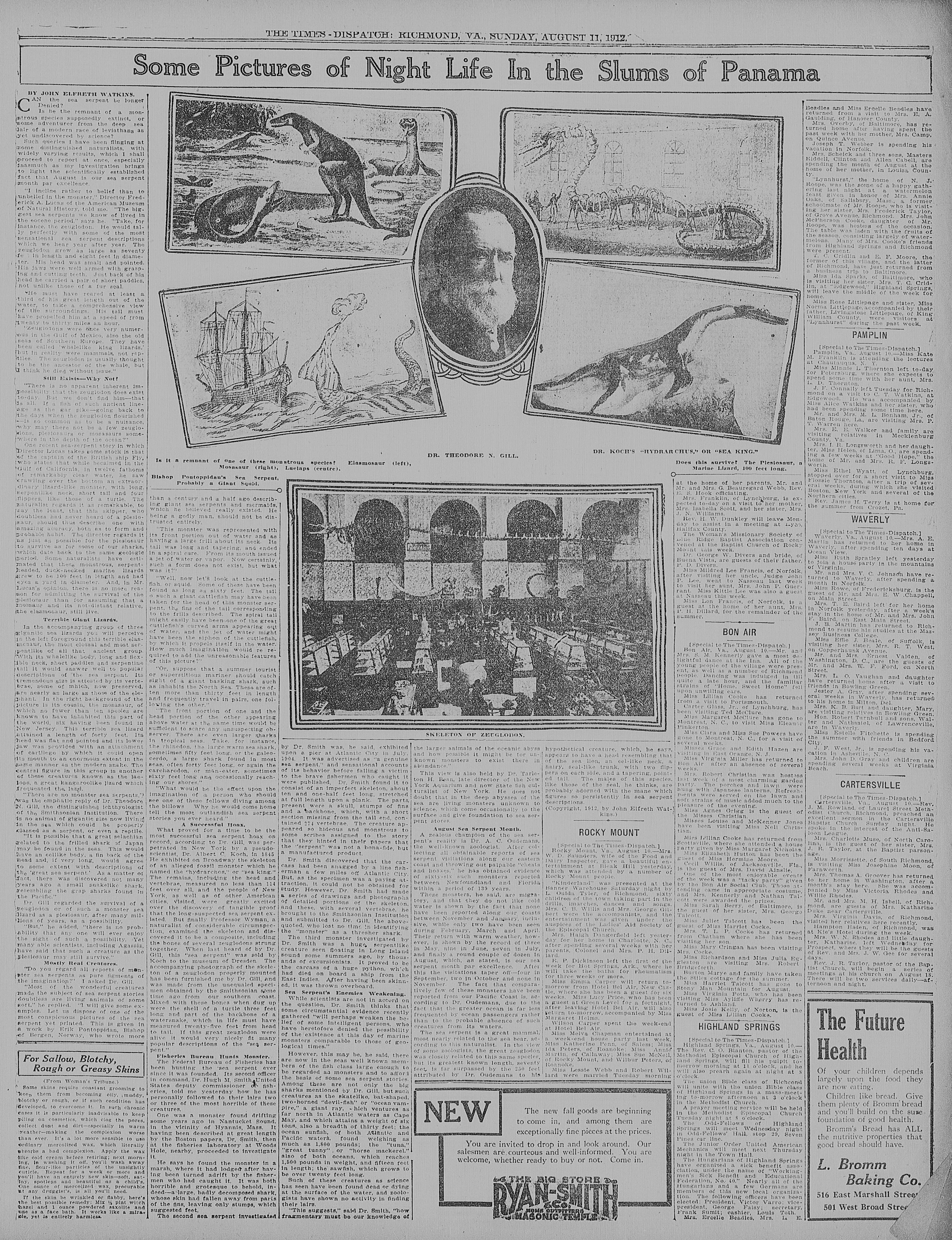 Image 11 of The times dispatch (Richmond, Va.), August 11, 1912