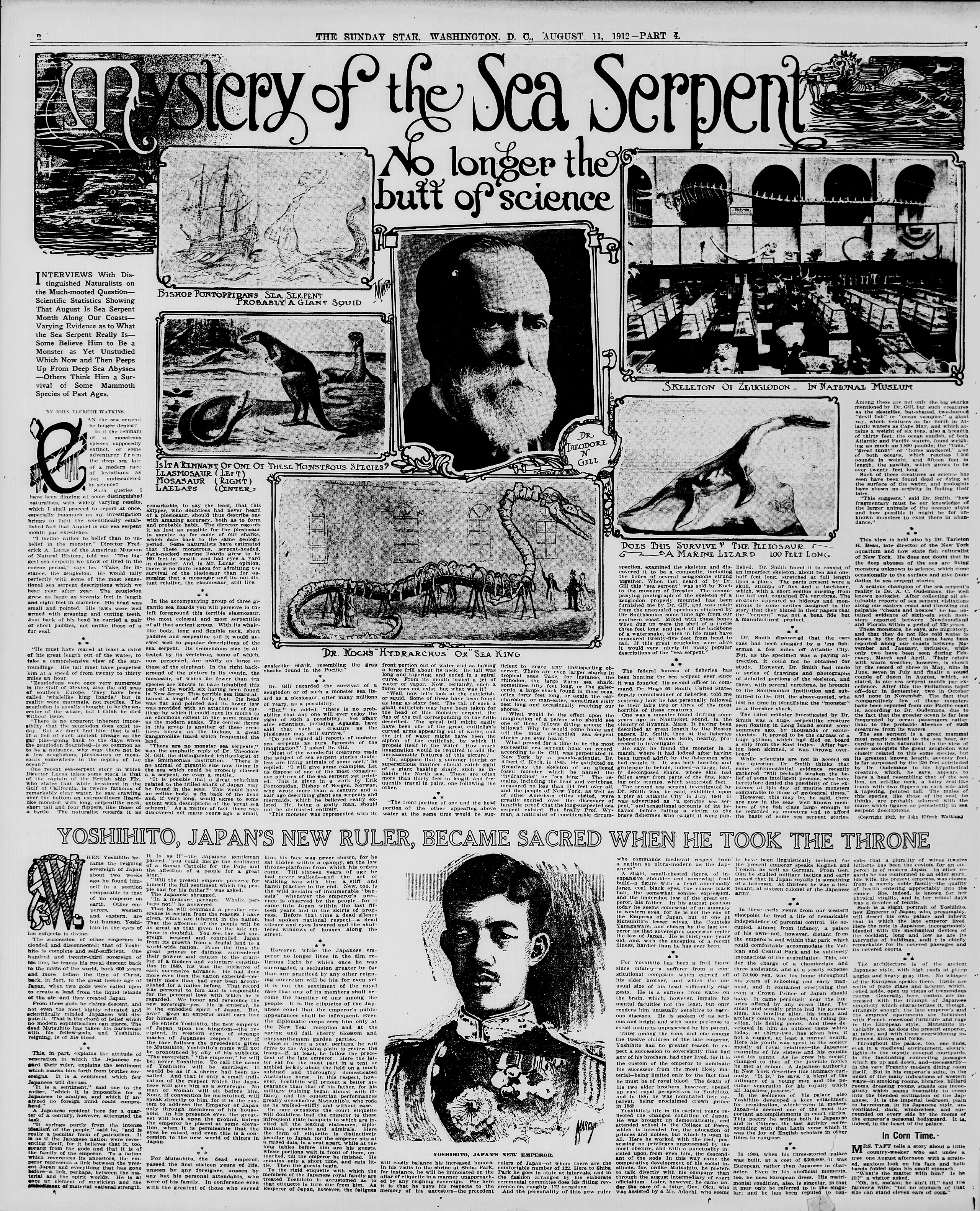 Image 42 of Evening star (Washington, D.C.), August 11, 1912
