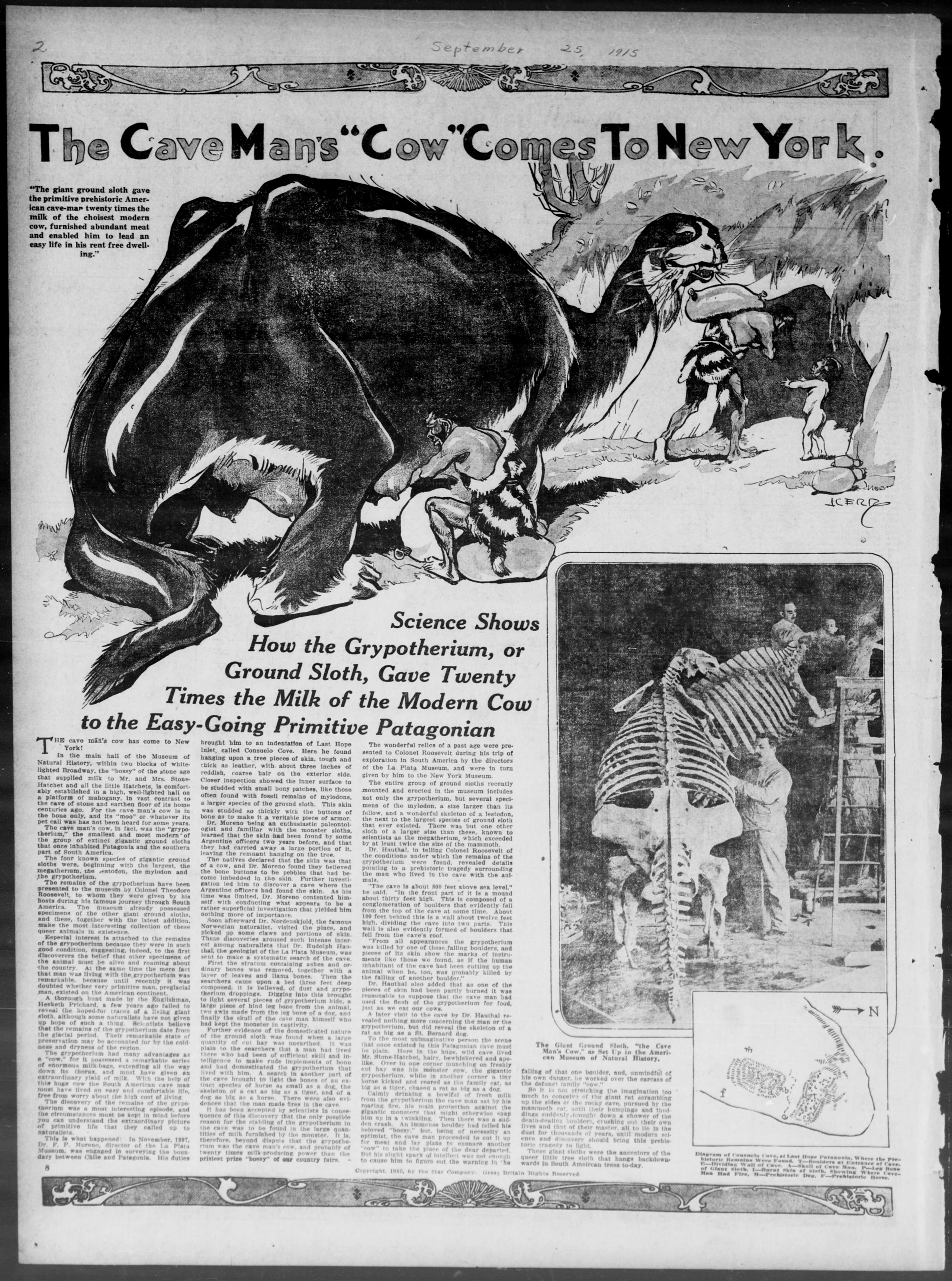 Image 18 of The Wheeling intelligencer (Wheeling, W. Va.), September 25, 1915