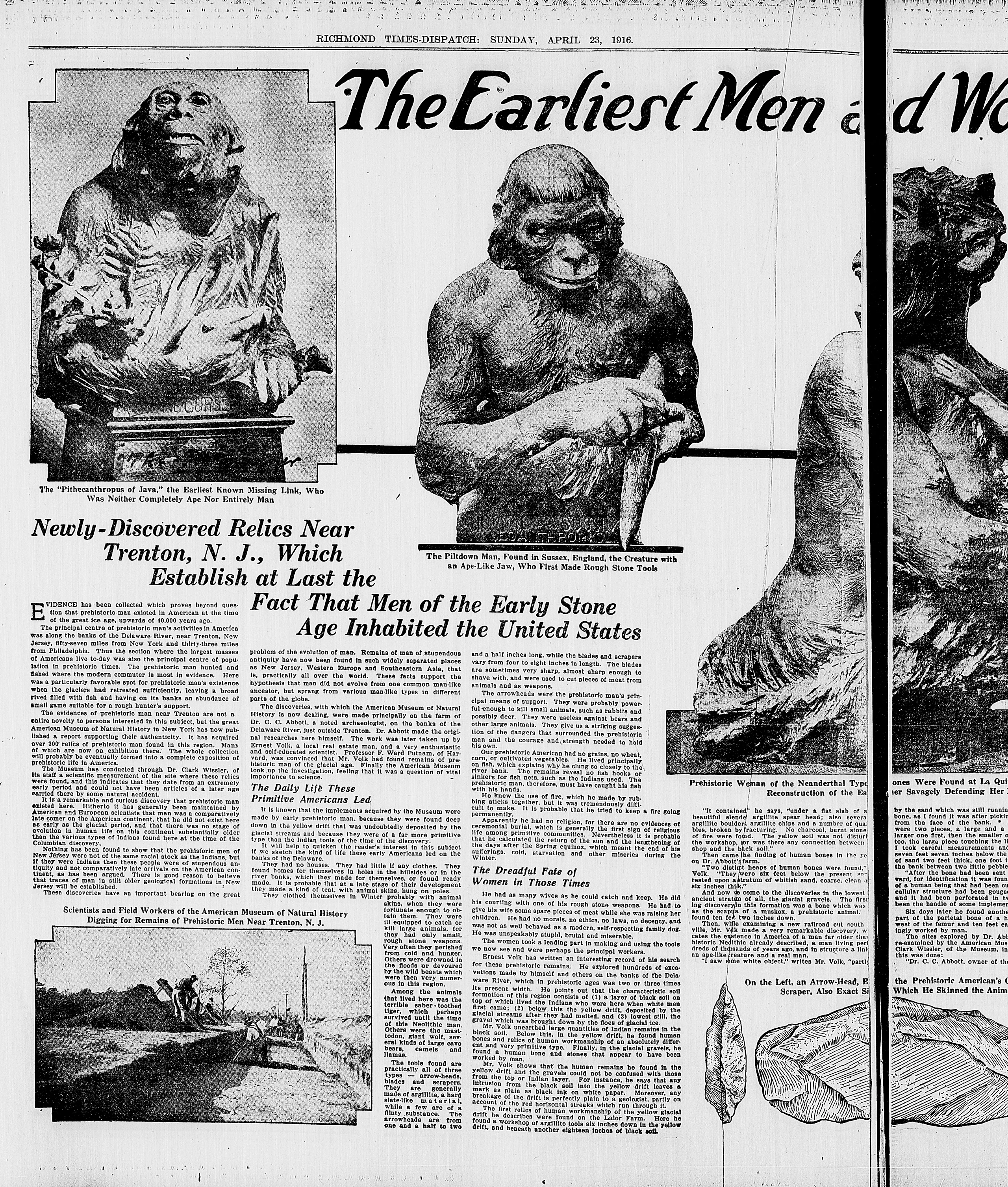 Image 48 of Richmond times-dispatch (Richmond, Va.), April 23, 1916