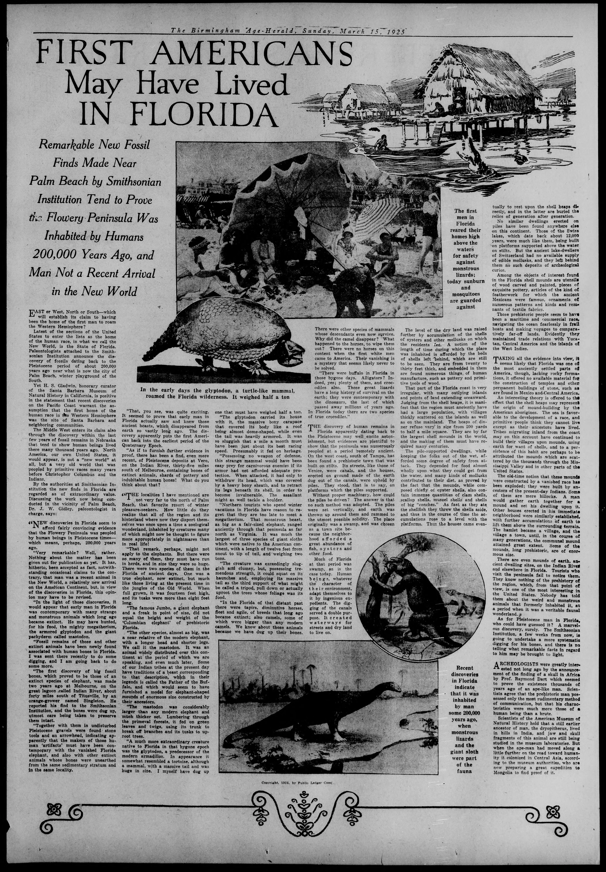 Image 67 of The Birmingham age-herald (Birmingham, Ala.), March 15, 1925, (SUNDAY MAGAZINE SECTION)