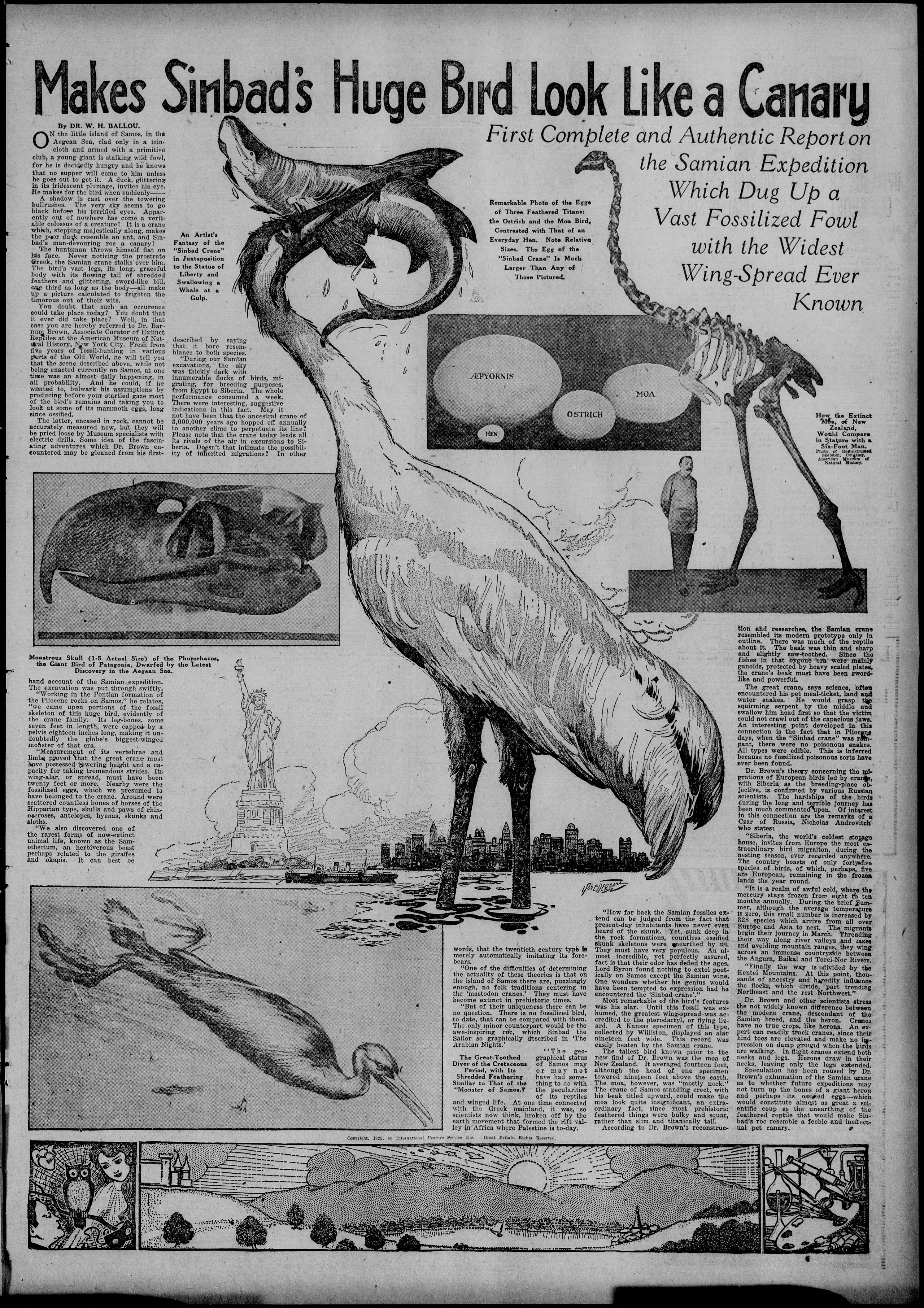 Image 37 of The Montgomery advertiser (Montgomery, Ala.), September 6, 1925, (MAGAZINE SECTION)