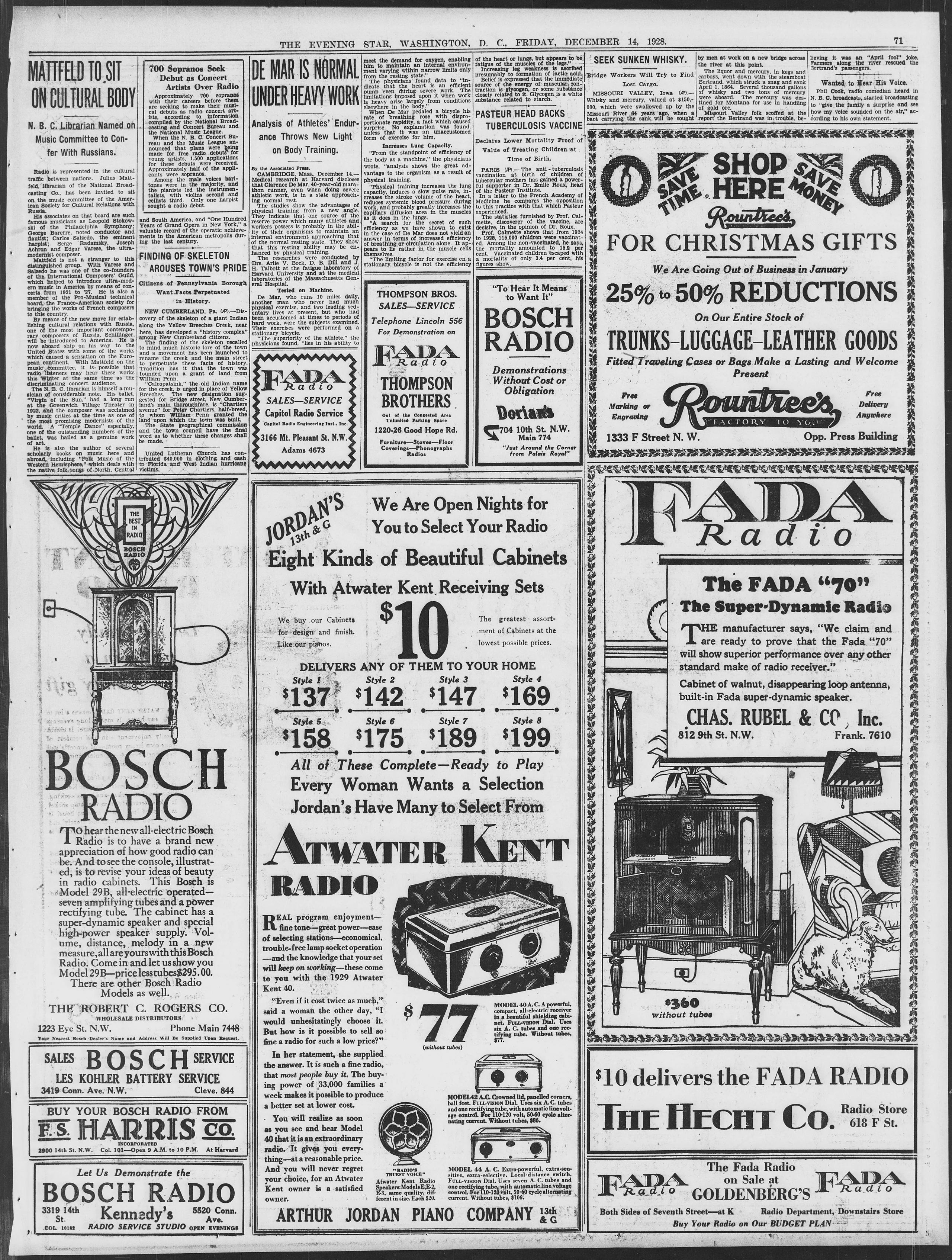 Image 71 of Evening star (Washington, D.C.), December 14, 1928