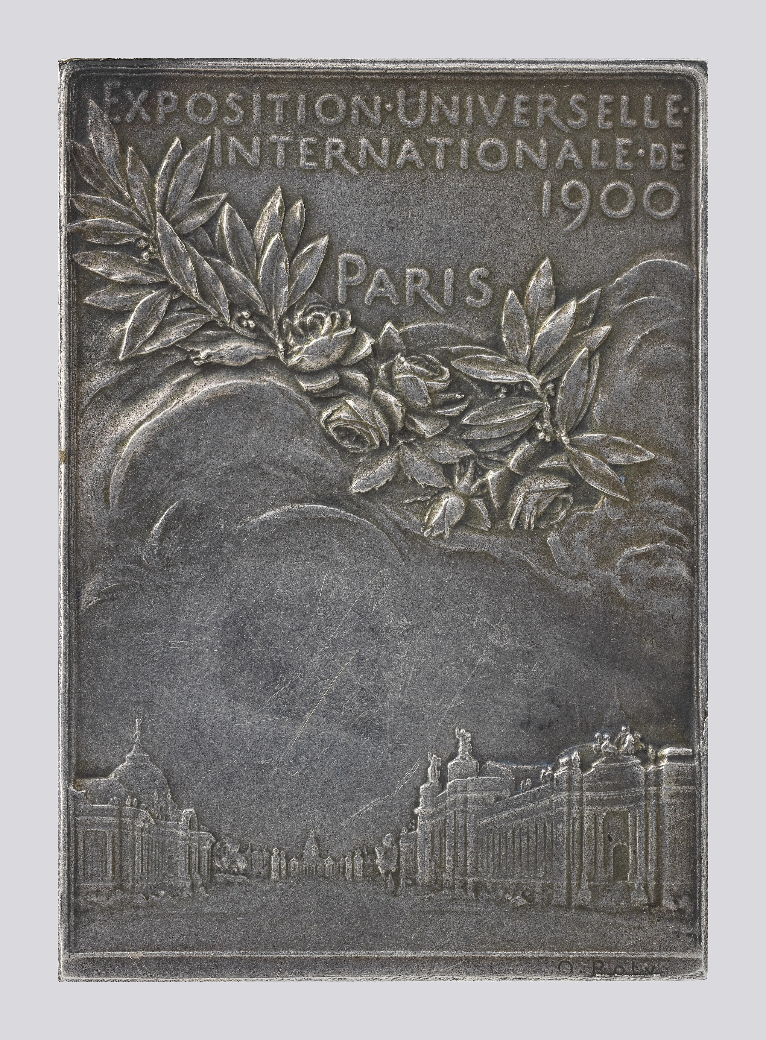 Exposition universelle internationale, Paris, 1900, 2019.2.9