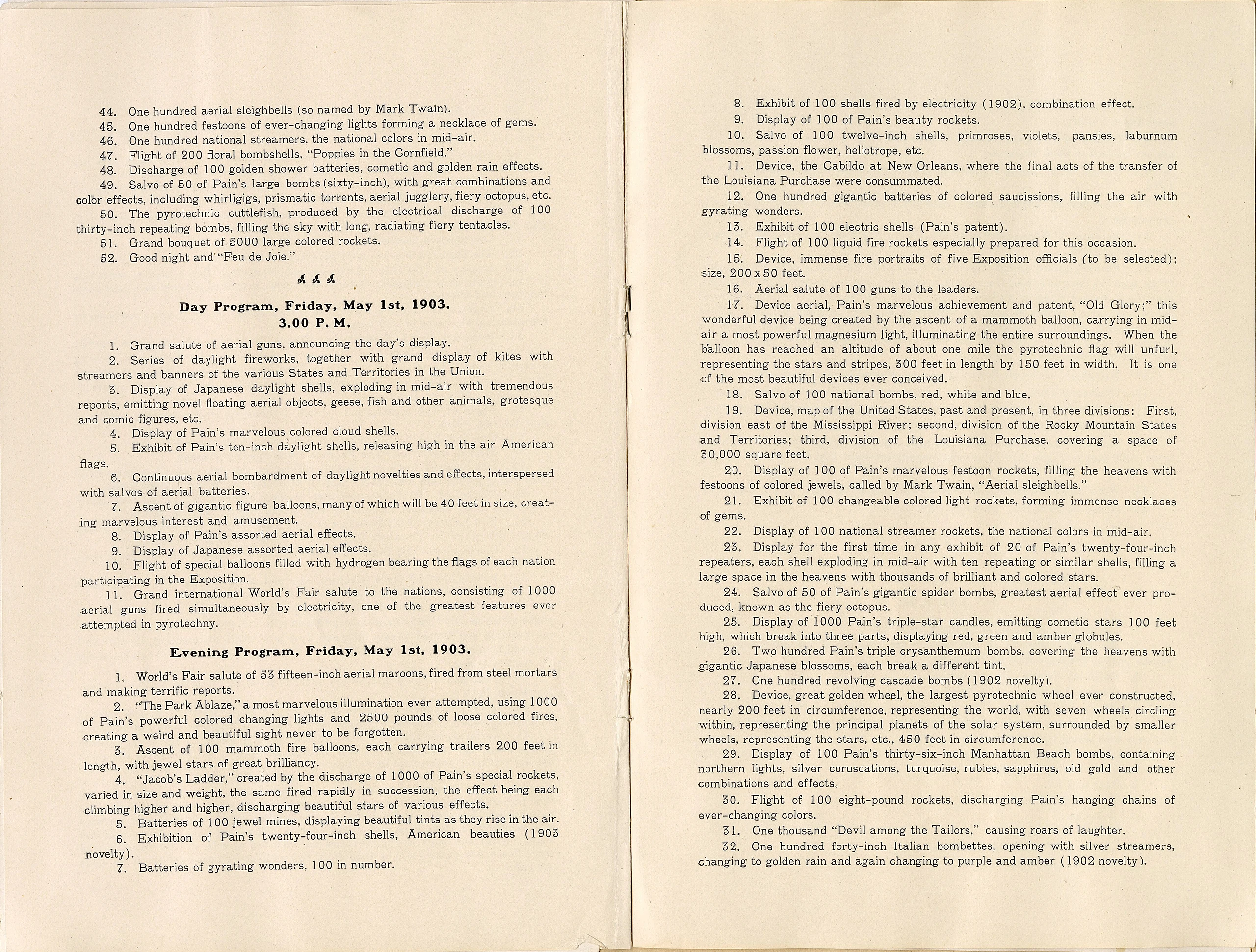 Brandenburger family World's Fair scrapbook, page 16, 1904 - DPLA - da0ea953dcc1435c6f4708d0e2f9b134 (page 5)