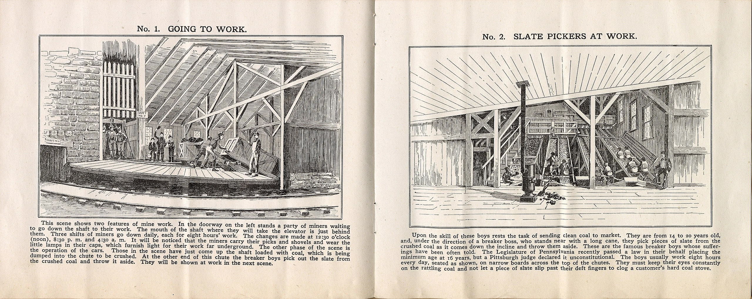 Brandenburger family World's Fair scrapbook, page 13, 1904 - DPLA - f85c0251f4c3f9a50d29bed529b0cd23 (page 3)