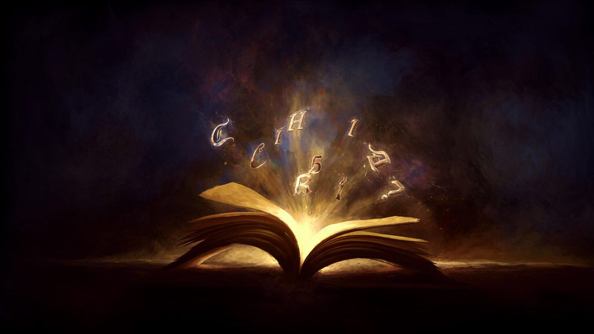 The Book I couldn't beat