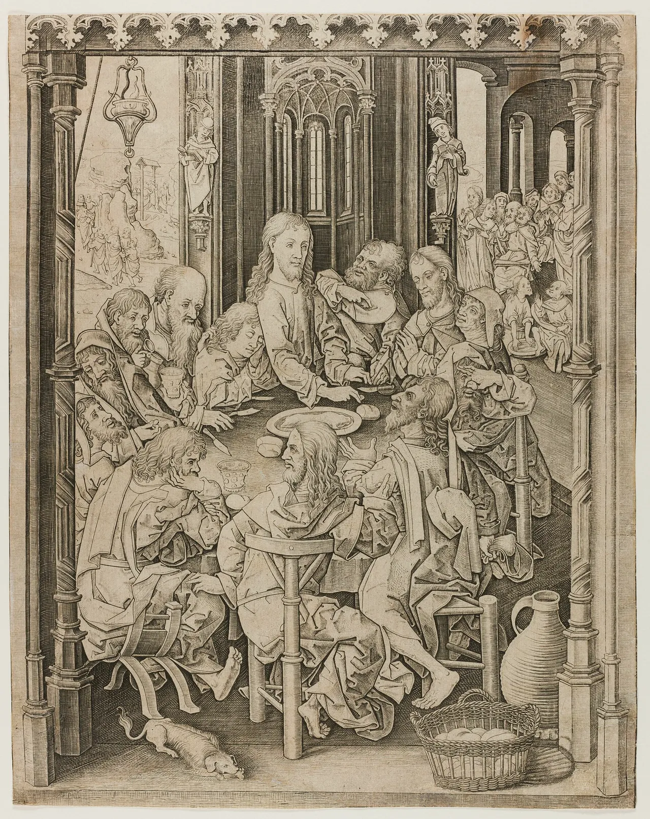 The Last Supper