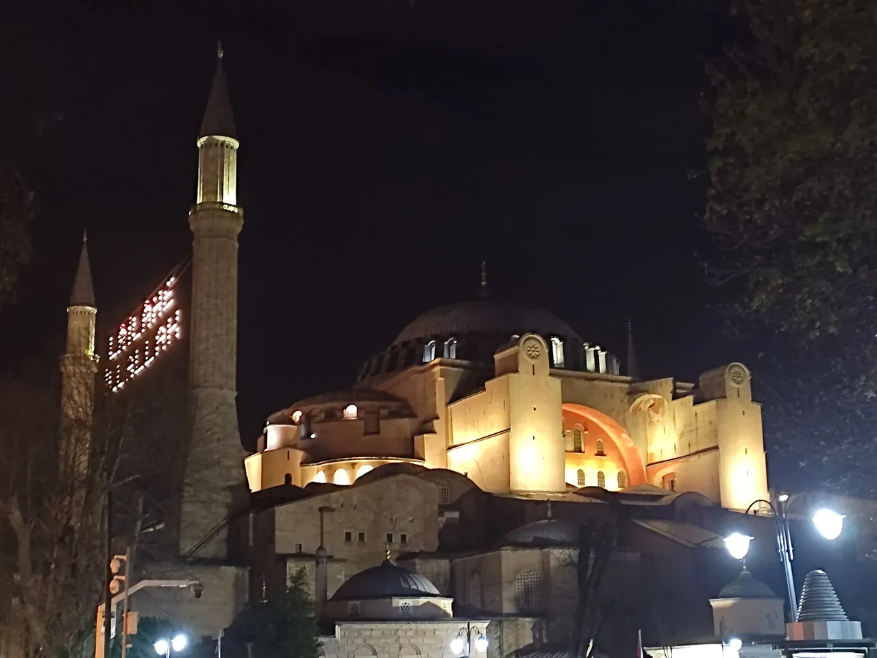 Hagia Sophia