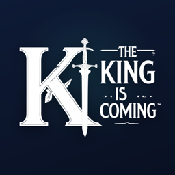 The King Is Coming Show™ YouTube channel