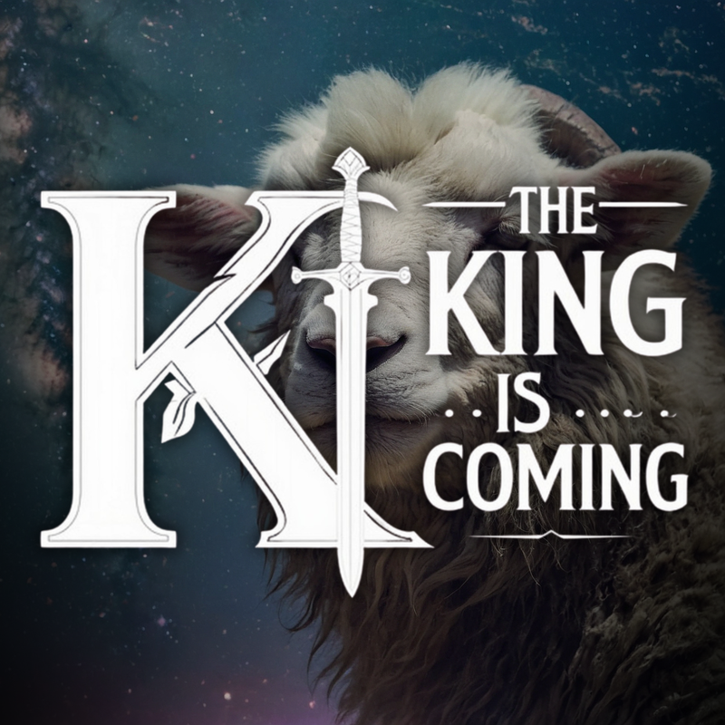 The King Is Coming Show YouTube channel