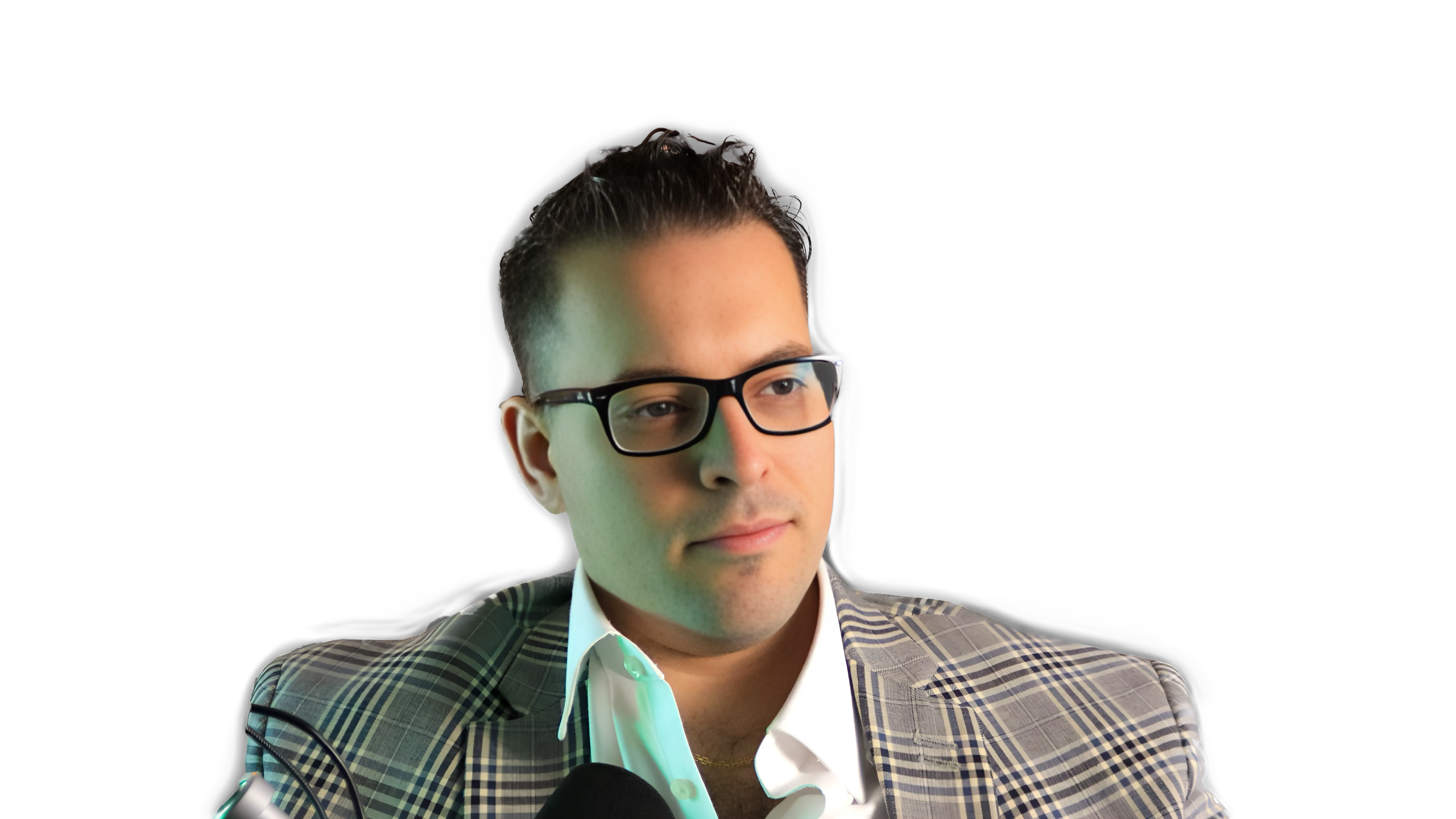 Kyle Lauriano - Christian Testimony Authority